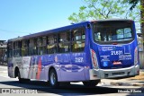 Viação Osasco 21.631 na cidade de Osasco, São Paulo, Brasil, por Eduardo Ribeiro. Número da foto: #7271164.