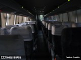 Viação Itapemirim 48115 na cidade de Vitória da Conquista, Bahia, Brasil, por Fabrício Portella. Número da foto: #7268972.