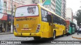 FAOL - Friburgo Auto Ônibus 397 na cidade de Nova Friburgo, Rio de Janeiro, Brasil, por Felipe Cardinot de Souza Pinheiro. ID da foto: :id.