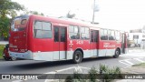 Trevo Transportes Coletivos 2420 na cidade de Porto Alegre, Rio Grande do Sul, Brasil, por Davi Borba. Número da foto: #7271603.