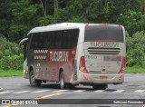 Tucuruvi Transportes e Turismo 7500 na cidade de Juiz de Fora, Minas Gerais, Brasil, por Tailisson Fernandes. Número da foto: #:id.
