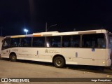 Transportes Futuro C30360 na cidade de Rio de Janeiro, Rio de Janeiro, Brasil, por Jorge Gonçalves. Número da foto: #7268620.