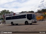 Ônibus Particulares 6424 na cidade de Januária, Minas Gerais, Brasil, por Túlio Araújo. ID da foto: :id.