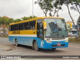 Empresa Curitiba Cerro Azul 90 na cidade de Curitiba, Paraná, Brasil, por Eronildo Assunção. Número da foto: #:id.