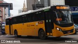 Real Auto Ônibus C41380 na cidade de Rio de Janeiro, Rio de Janeiro, Brasil, por Gabriel Sousa. Número da foto: #:id.