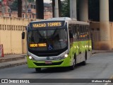 Viação Torres 20578 na cidade de Belo Horizonte, Minas Gerais, Brasil, por Matheus Rocha. Número da foto: #7270872.