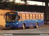 SM Transportes 10391 na cidade de Belo Horizonte, Minas Gerais, Brasil, por Matheus Rocha. Número da foto: #7268904.