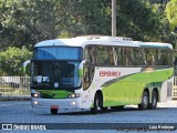 Auto Viação Esperança Campos 007 na cidade de Juiz de Fora, Minas Gerais, Brasil, por Luiz Krolman. Número da foto: #:id.