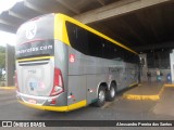 RodeRotas - Rotas de Viação do Triângulo 7752 na cidade de Araguari, Minas Gerais, Brasil, por Alessandro Pereira dos Santos. Número da foto: #7268834.