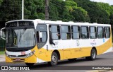 Belém Rio Transportes BD-037 na cidade de Belém, Pará, Brasil, por Renilde Ferreira. ID da foto: :id.