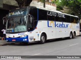 Lokatur 2400 na cidade de Belo Horizonte, Minas Gerais, Brasil, por Tiago Wenceslau de Souza. ID da foto: :id.