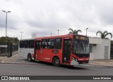 Viação Cruzeiro > Viação Sidon 38136 na cidade de Ibirité, Minas Gerais, Brasil, por Lucas Máximo. ID da foto: :id.