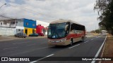 Auto Viação Goianésia 181003-9 na cidade de Anápolis, Goiás, Brasil, por Sullyvan Martins Ribeiro. Número da foto: #7271128.