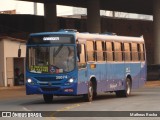 SM Transportes 20074 na cidade de Belo Horizonte, Minas Gerais, Brasil, por Matheus Rocha. Número da foto: #7268923.
