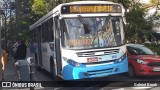 Viação Cascatinha 5031 na cidade de Petrópolis, Rio de Janeiro, Brasil, por Gabriel Brook. Número da foto: #:id.
