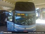 Viação Águia Branca 50180 na cidade de Salvador, Bahia, Brasil, por Mario dos Santos Nogueira Junior. Número da foto: #7268414.