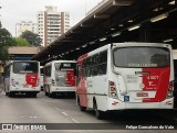 Allibus Transportes 4 5577 na cidade de São Paulo, São Paulo, Brasil, por Felipe Goncalves do Vale. Número da foto: #7269790.