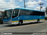 Viação Nossa Senhora do Amparo RJ 186.146 na cidade de Maricá, Rio de Janeiro, Brasil, por Pietro dos Reis Gonçalves . Número da foto: #:id.
