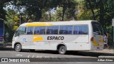 Espaço Transportes e Turismo 501 na cidade de Belo Horizonte, Minas Gerais, Brasil, por Ailton Alves. Número da foto: #:id.