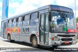 VB Transportes e Turismo 1918 na cidade de Jundiaí, São Paulo, Brasil, por Matheus Gabriel dos Santos. Número da foto: #7270446.