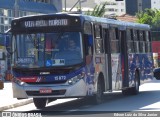 Viação Miracatiba 15.872 na cidade de São Paulo, São Paulo, Brasil, por Edson Luiz da Silva Junior. Número da foto: #:id.