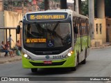 Viação Torres 20584 na cidade de Belo Horizonte, Minas Gerais, Brasil, por Matheus Rocha. Número da foto: #7269775.