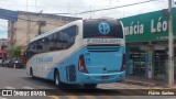Emtram 4390 na cidade de Barra da Estiva, Bahia, Brasil, por Flávio  Santos. Número da foto: #:id.