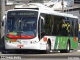 Metra - Sistema Metropolitano de Transporte 7217 na cidade de São Paulo, São Paulo, Brasil, por Ícaro Chagas. Número da foto: #7270472.