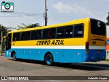 Empresa Curitiba Cerro Azul 90 na cidade de Curitiba, Paraná, Brasil, por Gabrielle Gaspar. Número da foto: #:id.