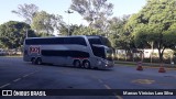 Auto Viação 1001 RJ 108.681 na cidade de São Paulo, São Paulo, Brasil, por Marcus Vinicius Lara Silva. Número da foto: #7269461.