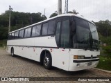 Ônibus Particulares 4055 na cidade de Blumenau, Santa Catarina, Brasil, por Éverton Teixeira Bitencourt. ID da foto: :id.