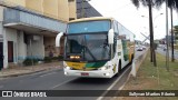 Empresa Gontijo de Transportes 14820 na cidade de Anápolis, Goiás, Brasil, por Sullyvan Martins Ribeiro. Número da foto: #:id.