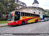 Auto Viação Jurema RJ 120.078 na cidade de Petrópolis, Rio de Janeiro, Brasil, por Cristian Matheus. Número da foto: #:id.