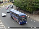 Ônibus Particulares 5800 na cidade de São Paulo, São Paulo, Brasil, por Andre Santos de Moraes. Número da foto: #7269887.