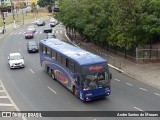 Ônibus Particulares 5800 na cidade de São Paulo, São Paulo, Brasil, por Andre Santos de Moraes. ID da foto: :id.