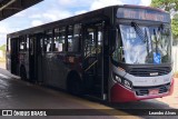 Autotrans Transportes Urbanos e Rodoviários 8441 na cidade de Uberlândia, Minas Gerais, Brasil, por Leandro Alves. Número da foto: #:id.