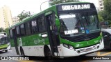 Tijuquinha - Auto Viação Tijuca A50049 na cidade de Rio de Janeiro, Rio de Janeiro, Brasil, por Gabriel Sousa. Número da foto: #:id.