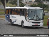 Viação Cordial Transportes e Turismo 931 na cidade de João Neiva, Espírito Santo, Brasil, por Carlos Henrique Bravim. Número da foto: #:id.