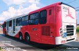 Itajaí Transportes Coletivos 2059 na cidade de Campinas, São Paulo, Brasil, por Celso Gomes. ID da foto: :id.