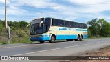 Viação Novo Horizonte 1011811 na cidade de Montes Claros, Minas Gerais, Brasil, por Marcus Vinicius. Número da foto: #:id.