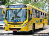 Viação Leme 1902 na cidade de Jundiaí, São Paulo, Brasil, por Matheus Gabriel dos Santos. Número da foto: #:id.