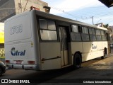 Citral Transporte e Turismo 1708 na cidade de Taquara, Rio Grande do Sul, Brasil, por Cristiano Schnepfleitner. Número da foto: #:id.