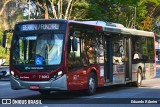 Viação Gatusa Transportes Urbanos 7 6083 na cidade de São Paulo, São Paulo, Brasil, por Eduardo Ribeiro. Número da foto: #7271091.