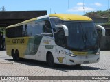 Empresa Gontijo de Transportes 19490 na cidade de Belo Horizonte, Minas Gerais, Brasil, por Weslley Silva. Número da foto: #:id.