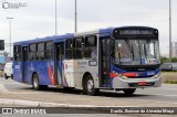 Empresa de Ônibus Vila Galvão 30.561 na cidade de São Paulo, São Paulo, Brasil, por Danilo Jhonson de Almeida Moço. Número da foto: #:id.