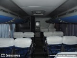 Auto Viação Camurujipe 4611 na cidade de Vitória da Conquista, Bahia, Brasil, por Leonardo Chaves de Albuquerque. Número da foto: #:id.