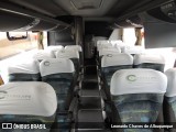Auto Viação Camurujipe 4723 na cidade de Vitória da Conquista, Bahia, Brasil, por Leonardo Chaves de Albuquerque. Número da foto: #:id.
