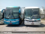 Auto Viação 1001 RJ 108.961 na cidade de Rio de Janeiro, Rio de Janeiro, Brasil, por Vinicius Pessoa da Silva Valadares. Número da foto: #:id.