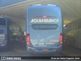Viação Águia Branca 27500 na cidade de Salvador, Bahia, Brasil, por Mario dos Santos Nogueira Junior. Número da foto: #:id.