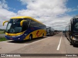 Coletivo Transportes 1501 na cidade de Caruaru, Pernambuco, Brasil, por Marcos Silva. Número da foto: #:id.